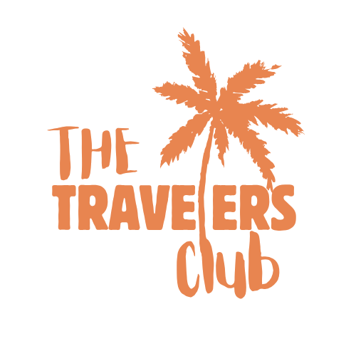 The Travelers Club